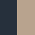 Navy / Khaki